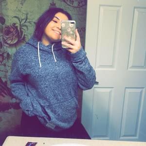 Meet your Posher, Alana